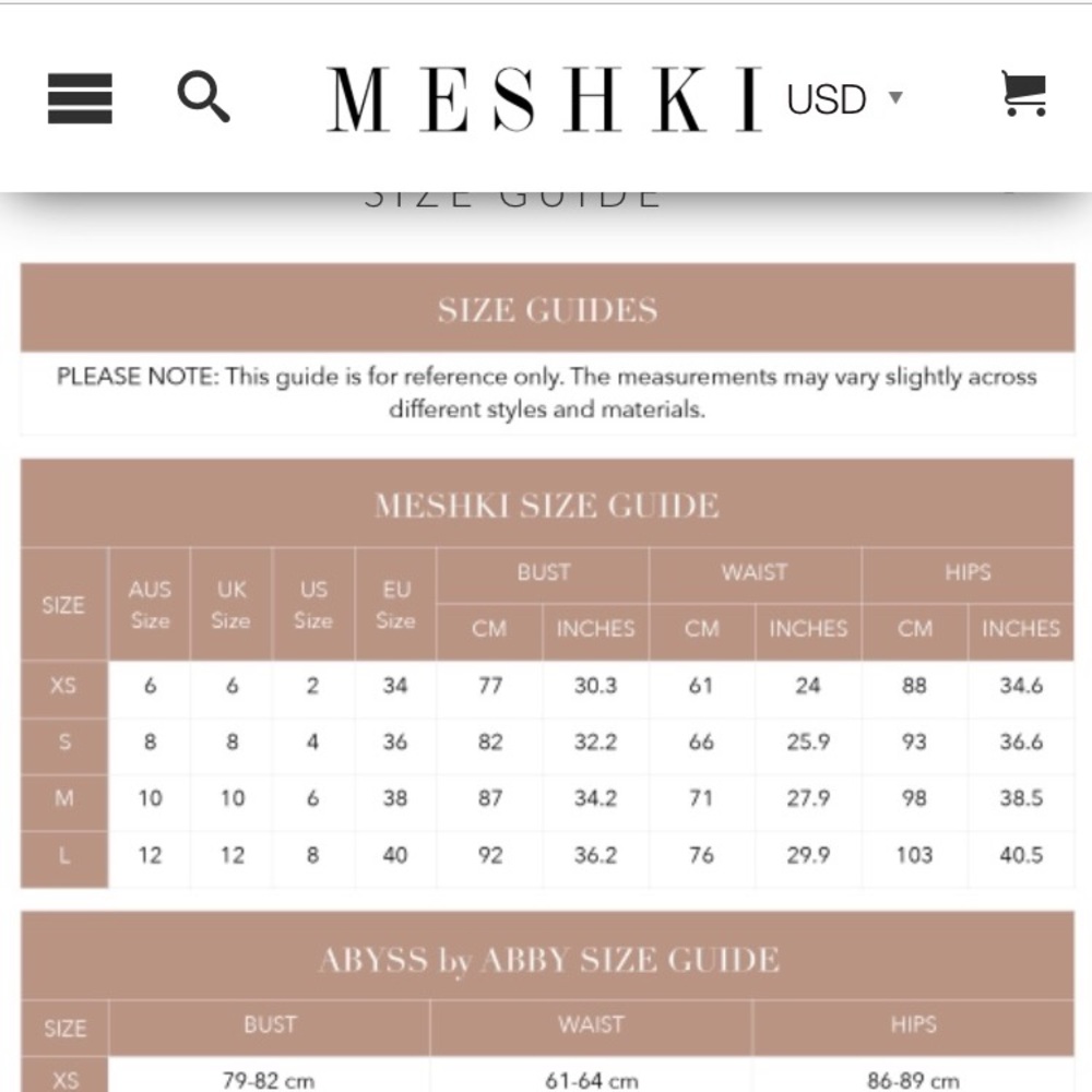 Meshki rhinestone bralette top and matching skirt - Picture 3 of 3